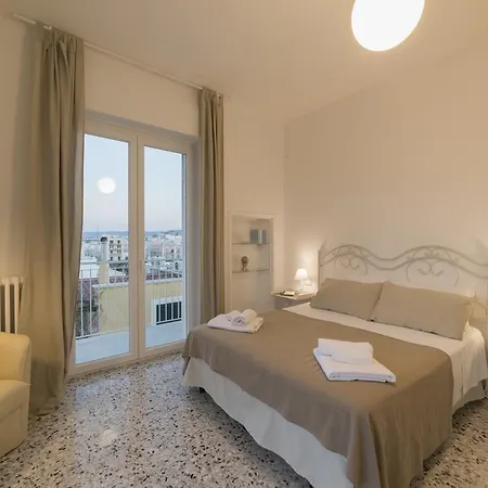 Apartamento L'attico