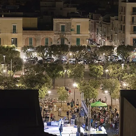L'attico Apartamento
