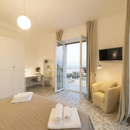 Apartamento L'attico Monopoli