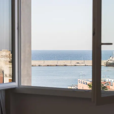 Apartamento L'attico