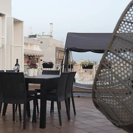 L'attico Apartamento Monopoli