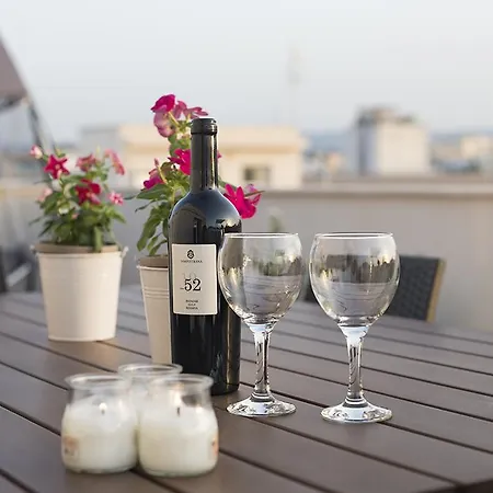 Apartamento L'attico