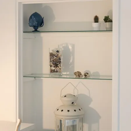 L'attico Apartamento *