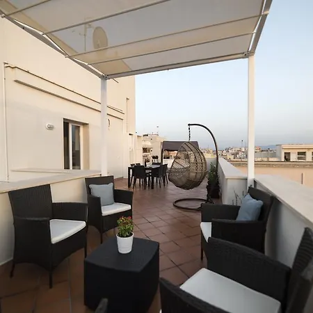Apartamento L'attico