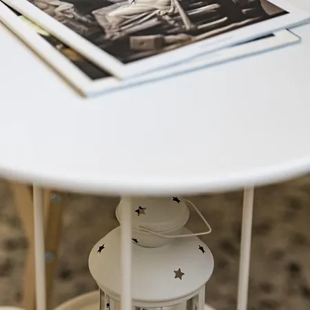 Apartamento L'attico