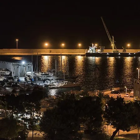 L'attico Apartamento Monopoli