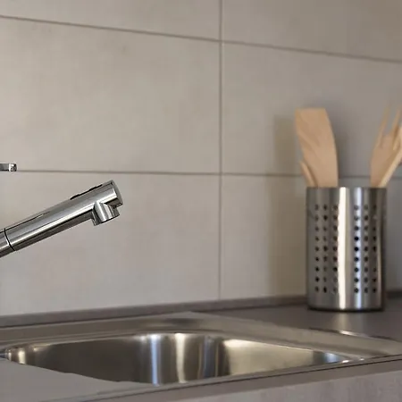 Apartamento L'attico *