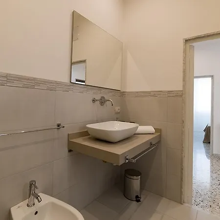 L'attico Monopoli