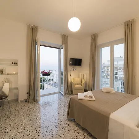 L'attico Monopoli