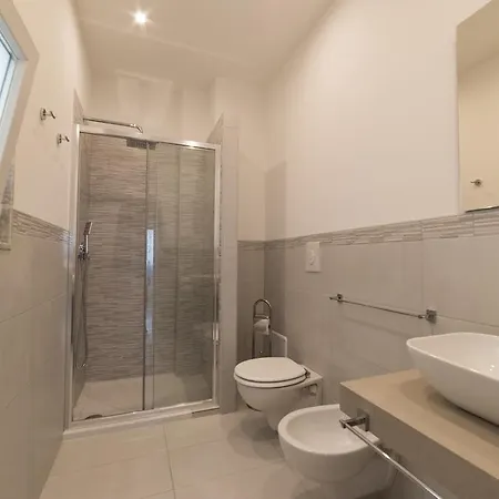 Apartment L'attico *