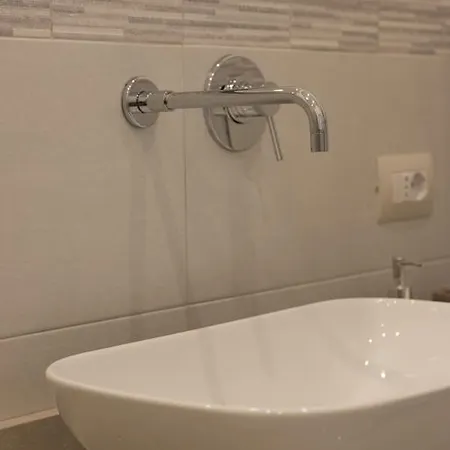 Apartment L'attico *